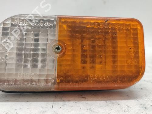 Used Left front indicator Left front indicator RENAULT 4 (112_) 1.1 (1128, S128) (34 hp) 36452696 36452696