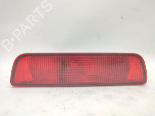 Bremselys Bremselys NISSAN QASHQAI I (J10, NJ10) 2.0 All-wheel Drive (139 hp) 34403082 34403082