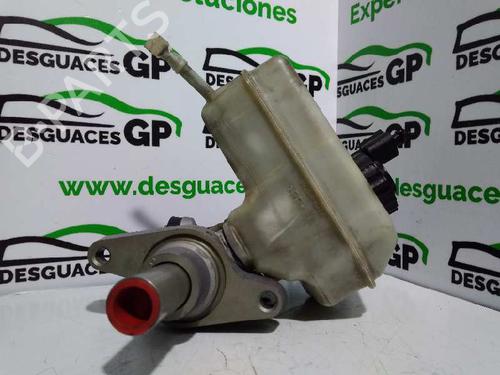 Brake master cylinder VW PASSAT B6 (3C2) 2.0 TDI 16V | BP7142977M77 