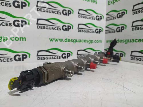 Used Injection rail HYUNDAI i30 (GD) 1.6 CRDi (110 hp) 7128141
