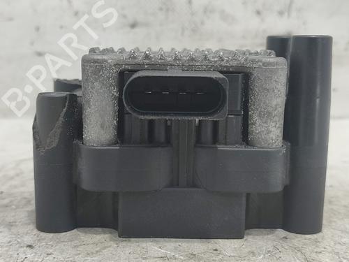 Ignition coil SEAT AROSA (6H1) 1.0 | BP22804281M94 