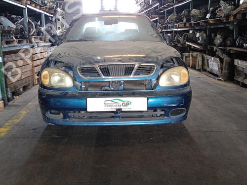 Inyector DAEWOO LANOS (KLAT) | BP13499735M100 - Image 4