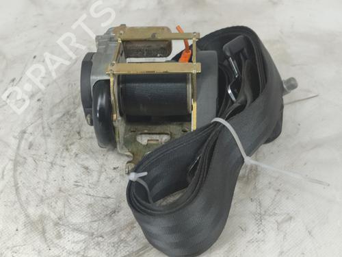 Front right seatbelt PEUGEOT 206 Hatchback (2A/C)  | BP16951025I25 