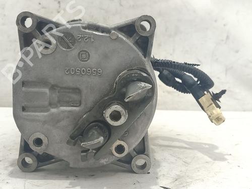 AC compressor CITROËN C5 I (DC_) 2.0 HDi (DCRHYB) | BP27156463M34 