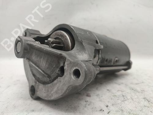 Used Starter PEUGEOT 607 (9D, 9U) 2.2 HDi (133 hp) 27156556
