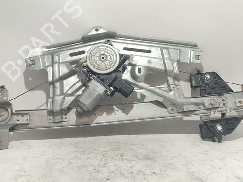 Rudehejsemekanisme ventre foran Rudehejsemekanisme ventre foran HONDA CIVIC VIII Hatchback (FN, FK) 2.2 CTDi (FK3) (140 hp) 34397520 34397520