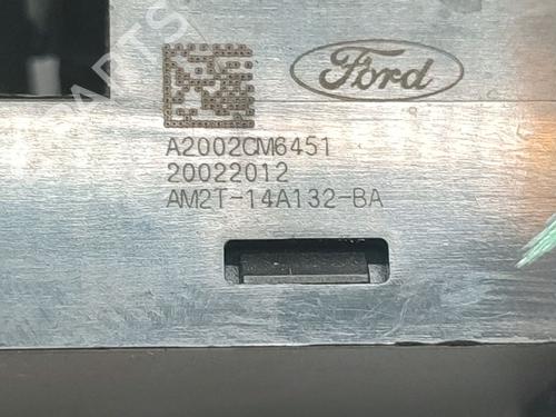Left front window switch FORD S-MAX (WA6) 2.0 TDCi | BP37074636I27 - Image 5