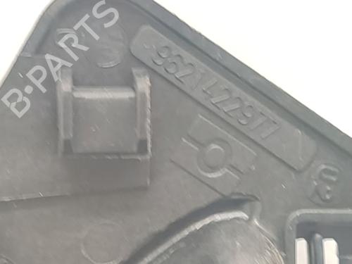 Front left interior door handle PEUGEOT PARTNER MPV (5_, G_) 1.9 D | BP31587418I13 