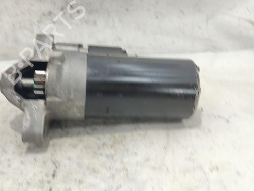 Startmotor CITROËN XSARA (N1) 1.9 TD (90 hp) 26643705