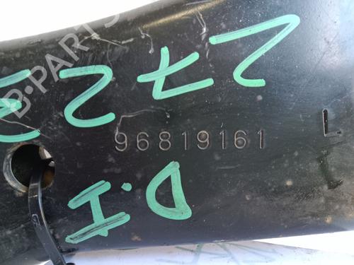 Left front suspension arm CHEVROLET CAPTIVA (C100, C140) 2.0 D 4WD | BP23139903M12 
