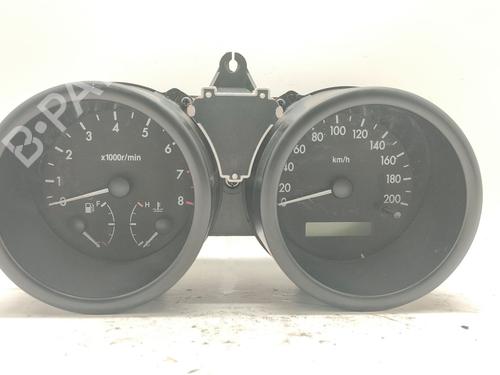 Quadrante Quadrante CHEVROLET AVEO / KALOS Saloon (T250, T255) 1.2 (72 hp) 36407889 36407889