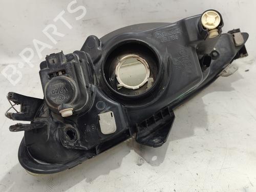 Højre forlygte PEUGEOT 206 Hatchback (2A/C)  | BP19323786C29 