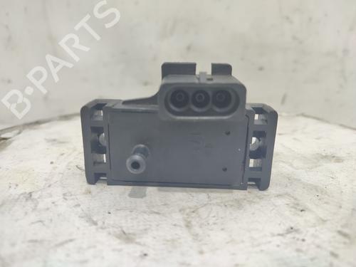 Used Electronic module RENAULT LAGUNA I (B56_, 556_) [1993-2002]  22408212
