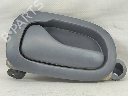 Used Rear left interior door handle RENAULT ESPACE III (JE0_) [1996-2002]  15383563