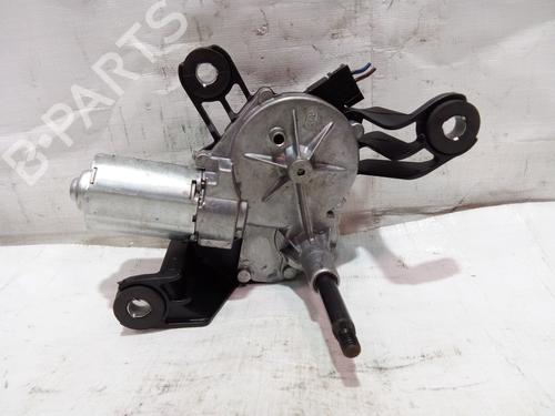 Rear wiper motor VOLVO S60 II (134) D4 | BP17982647M102 