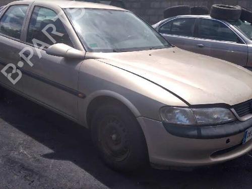 Bakluke lås OPEL VECTRA B (J96)  | BP7140110C101 