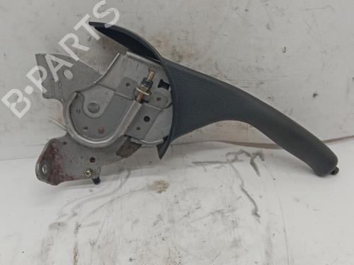 Used Hand brake TOYOTA COROLLA (_E12_) 1.4 VVT-i (ZZE120_, ZZE120R) (97 hp) 25036954