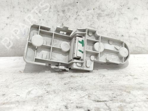 Used Lamp holder AUDI A3 (8L1) [1996-2006]  28095427