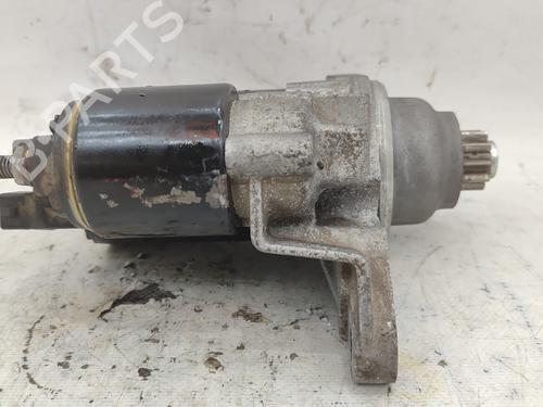 Used Starter SEAT IBIZA III (6L1) [2002-2009]  18676442