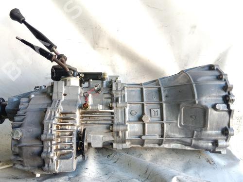 Used Gearbox OPEL MONTEREY A (M92) 3.1 TD (UBS69D, UBS69G) (114 hp) 30512005