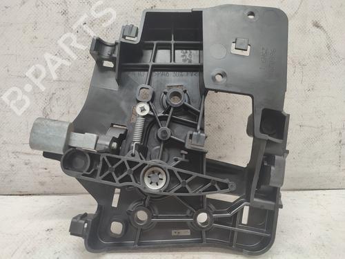 Front right interior door handle PEUGEOT EXPERT Tepee (VF3X_)  | BP19146243I14