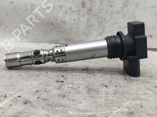 Ignition coil VW POLO (9N_, 9A_)  | BP24035501M94 