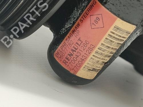 Steering pump DACIA LOGAN (LS_) 1.6 (LS0B, LS0D, LS0F, LS0H) | BP38779526M99 - Image 4