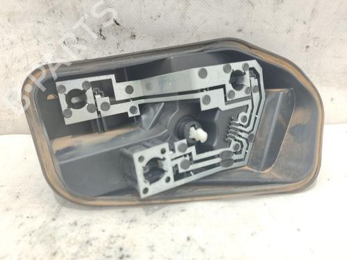 Lampeholder RENAULT MEGANE II (BM0/1_, CM0/1_) 1.5 dCi (BM1E, CM1E) (106 hp) 26674395