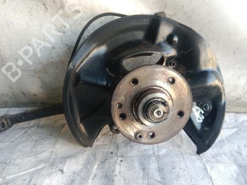Left front steering knuckle MERCEDES-BENZ CLK (C208) CLK 320 (208.365) | BP26932137M25 