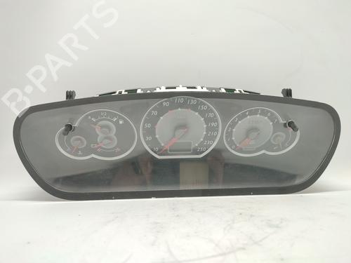 Used Instrument cluster CITROËN C5 II (RC_) 2.0 HDi (RCRHRH) (136 hp) 29889876