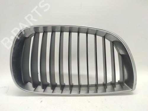 Used Grille Grille BMW 1 (E87) 118 d (122 hp) 34138000 34138000