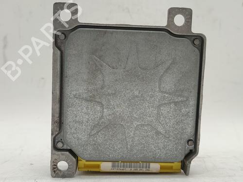 ECU airbags MITSUBISHI CARISMA (DA_)  | BP16551774M53 