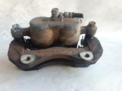 Right front brake caliper MITSUBISHI OUTLANDER II (CW_W) 2.2 DI-D | BP30055940M104