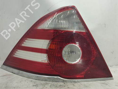 Used Left taillight FORD MONDEO III Saloon (B4Y) 2.0 16V TDDi / TDCi (115 hp) 23992386