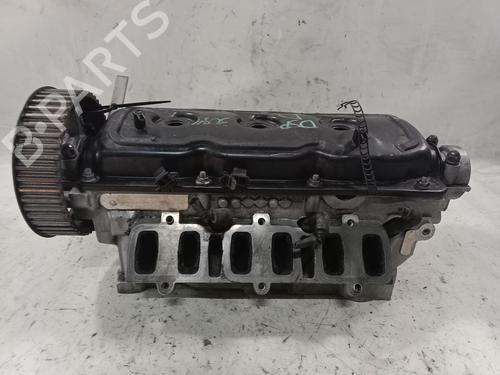 Used Cylinder head SKODA SUPERB I (3U4) 2.5 TDI (163 hp) 26321883