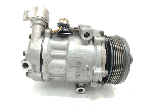 AC compressor OPEL CORSA C (X01) 1.7 DTI (F08, F68) | BP30053561M34 