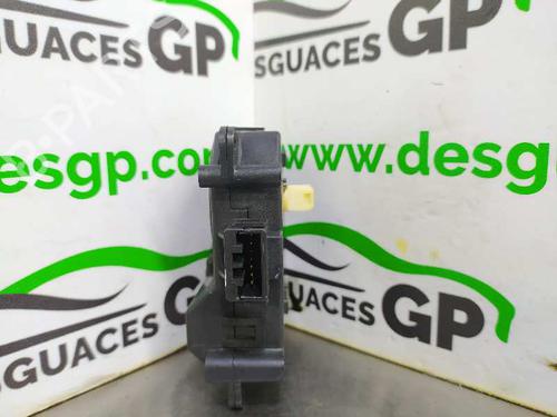 Heater blower motor JAGUAR XJ (X350, X358) D 2.7 | BP7161204M62 