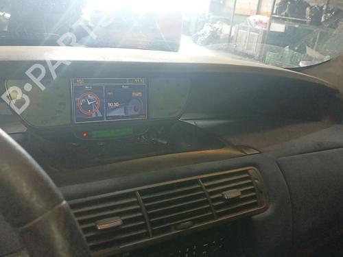 Right front window switch LANCIA PHEDRA (179_) 2.2 JTD (179AXC1A) | BP34523202I26  - Image 12