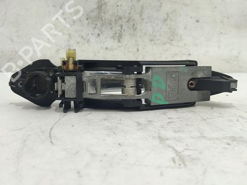 Høyre foran utvendig håndtak ROVER 75 (RJ) 2.0 CDT | BP25810935C129 