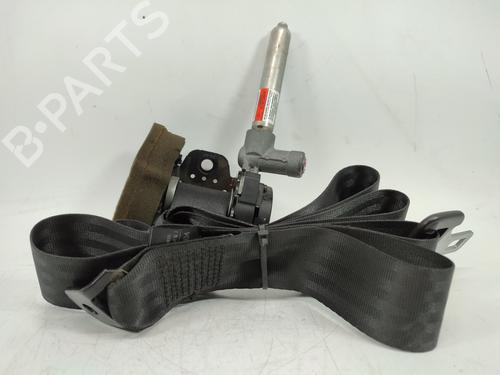 Used Rear right seatbelt VOLVO S40 II (544) 2.0 D (136 hp) 15612146