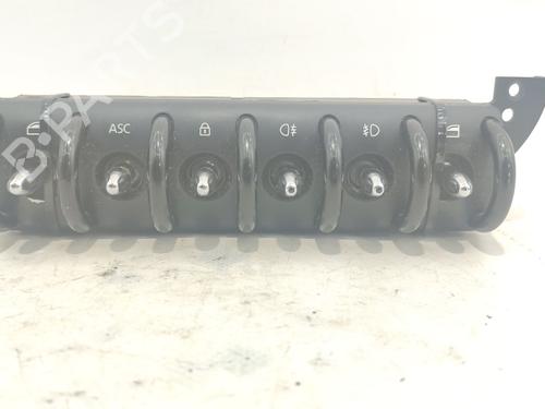 Used Switch Switch MINI MINI (R50, R53) Cooper (116 hp) 40607844 40607844