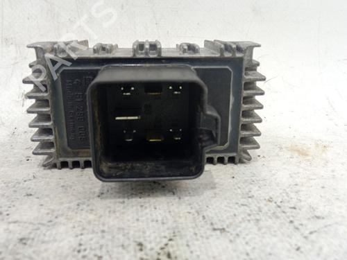 Electronic module OPEL FRONTERA B (U99) 2.2 DTI (6B_ZC, 6B_VF, 6B_66, 6B_76) | BP34735292M83 - Image 2