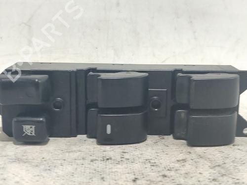 Used Left front window switch Left front window switch MITSUBISHI OUTLANDER II (CW_W) 2.0 DI-D (CW8W) (140 hp) 34700034 34700034
