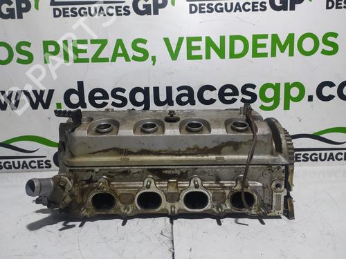 Used Cylinder head HONDA CIVIC VI Fastback (MA, MB) 1.5 16V (MB3) (114 hp) 10978096
