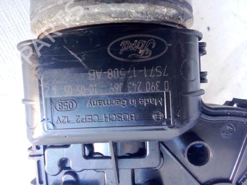 Front wiper motor FORD MONDEO IV (BA7)  | BP23093849M29 