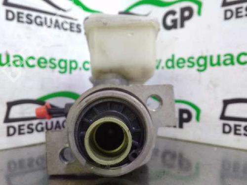 Brake master cylinder CITROËN XSARA PICASSO (N68) 2.0 HDi | BP7143343M77 