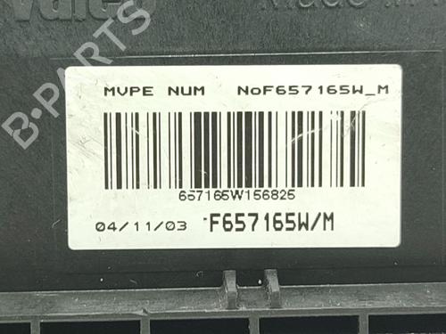 Heater resistor RENAULT MEGANE II (BM0/1_, CM0/1_) 1.5 dCi (BM02, BM13, BM2A, CM02, CM13) | BP32220427M108