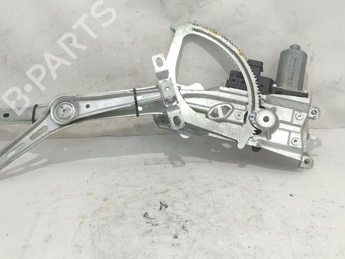Front left window mechanism OPEL ASTRA H (A04) 1.7 CDTI (L48) | BP26191055C22 