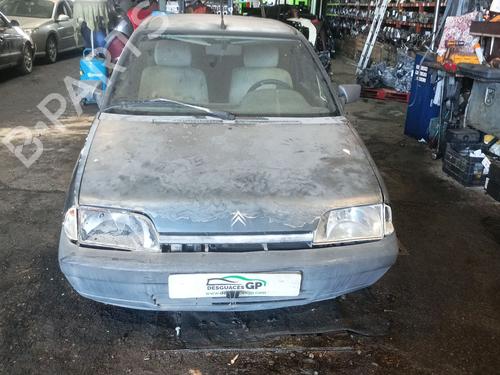 Used Parts CITROËN AX (ZA-_) 4865759