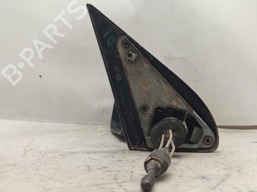 Left mirror PEUGEOT 106 II (1A_, 1C_) 1.5 D | BP22646226C26 